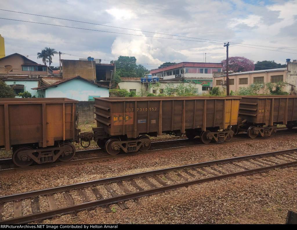 MRSL GDT-731055-2